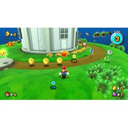 Super Mario Galaxy 2