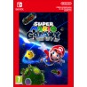 Super Mario Galaxy