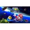 Super Mario Galaxy