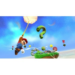 Super Mario Galaxy