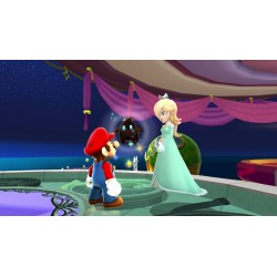 Super Mario Galaxy