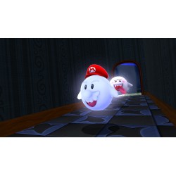 Super Mario Galaxy