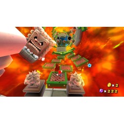 Super Mario Galaxy