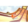 Super Mario Galaxy + Super Mario Galaxy 2