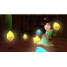 Super Mario Galaxy + Super Mario Galaxy 2