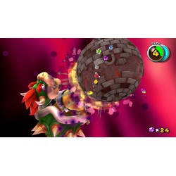 Super Mario Galaxy + Super Mario Galaxy 2