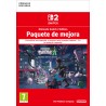 Leyendas Pokémon: Z-A – Paquete de mejora a la versión Nintendo Switch 2 Edition