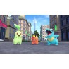 DDC Pokémon Legends: Z-A
