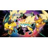 DDC AOC Pokémon Legends: Z-A – Mega Dimension DLC