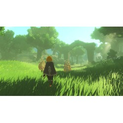 Hyrule Warriors: Chronik der Versiegelung