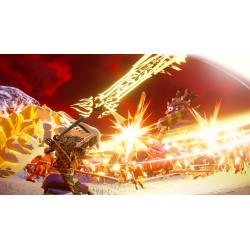 Hyrule Warriors: Chronik der Versiegelung