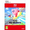 Kirby Air Riders