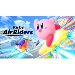 Kirby Air Riders