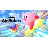Kirby Air Riders