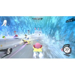 Kirby Air Riders