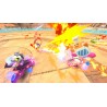 Kirby Air Riders