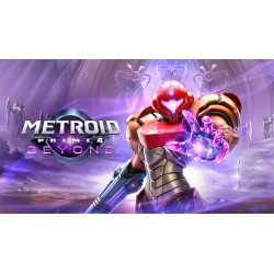DDC Metroid Prime 4: Beyond
