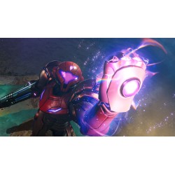 DDC Metroid Prime 4: Beyond