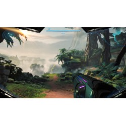 DDC Metroid Prime 4: Beyond