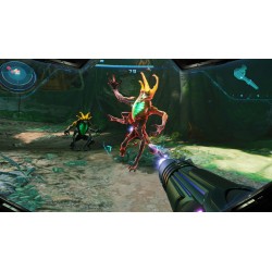 DDC Metroid Prime 4: Beyond