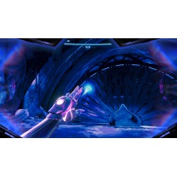 DDC Metroid Prime 4: Beyond