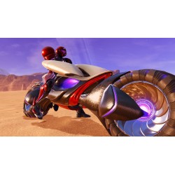 DDC Metroid Prime 4: Beyond