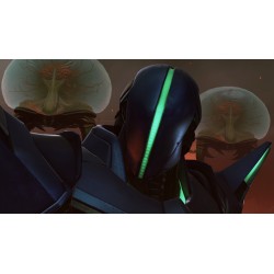 DDC Metroid Prime 4: Beyond