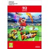 Mario Tennis Fever
