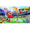 Mario Tennis Fever