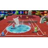 Mario Tennis Fever