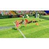 Mario Tennis Fever