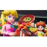 Mario Tennis Fever