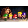 Mario Tennis Fever