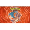Pokémon Feuerrote Edition