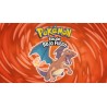 Pokémon Feuerrote Edition