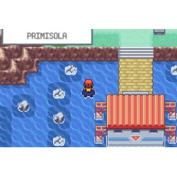 Pokémon Feuerrote Edition