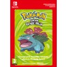 Pokémon LeafGreen Version