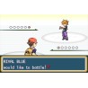 Pokémon LeafGreen Version