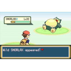 Pokémon LeafGreen Version