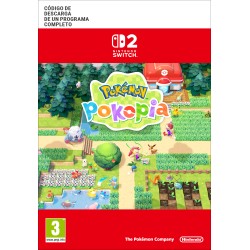 Pokémon Pokopia