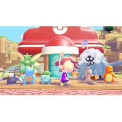 Pokémon Pokopia