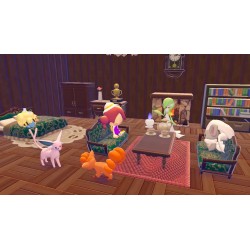 Pokémon Pokopia
