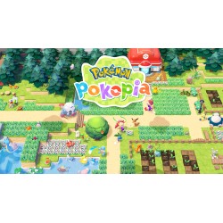 Pokémon Pokopia