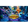 Pokémon Champions + Starter Pack