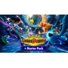 Pokémon Champions + Starter Pack