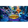 Pokémon Champions + Starter Pack