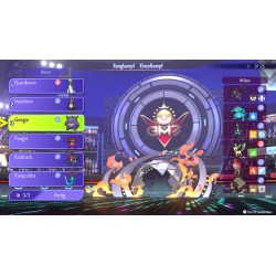 Pokémon Champions + Starter Pack