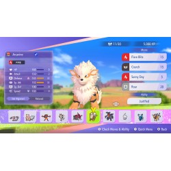Pokémon Champions + Starter Pack