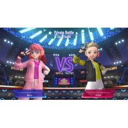 Pokémon Champions + Starter Pack