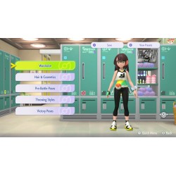 Pokémon Champions + Starter Pack